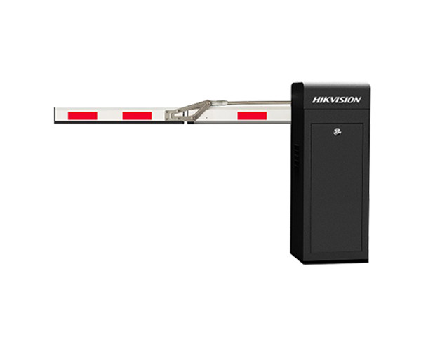 【?？低曊郾鄣篱l】海康威視HIKVISION擋車器折臂道閘NP-TMG4B1-ZL(2+2)（左向2米+2米）